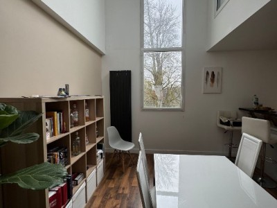 colocation A LOUER - ROUBAIX - 10.5 m2 - 480 &euro; charges comprises par mois