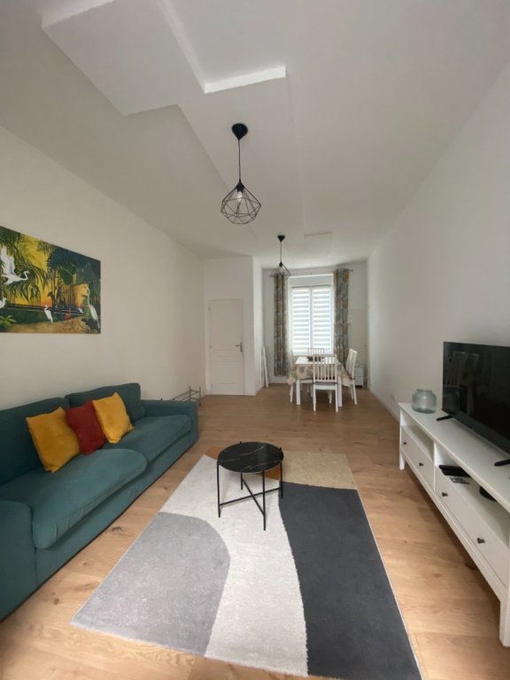 Colocation A LOUER - ROUBAIX - 12 m2 - 450 &euro; charges comprises par mois