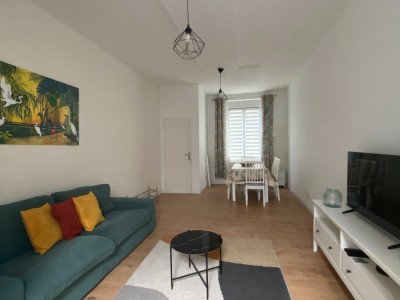 Colocation A LOUER - ROUBAIX - 12 m2 - 450 &euro; charges comprises par mois