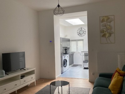 Colocation A LOUER - ROUBAIX - 12 m2 - 450 &euro; charges comprises par mois