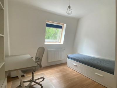 Colocation A LOUER - ROUBAIX - 12 m2 - 450 € charges comprises par mois
