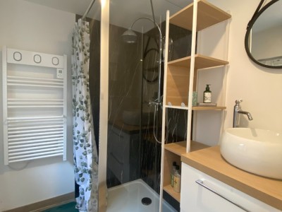 Colocation A LOUER - ROUBAIX - 12 m2 - 450 € charges comprises par mois