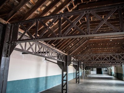 ENTREPOT A VENDRE - RONCQ - 340 m2 - 370 000 €