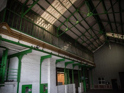 ENTREPOT A VENDRE - RONCQ - 340 m2 - 370 000 €