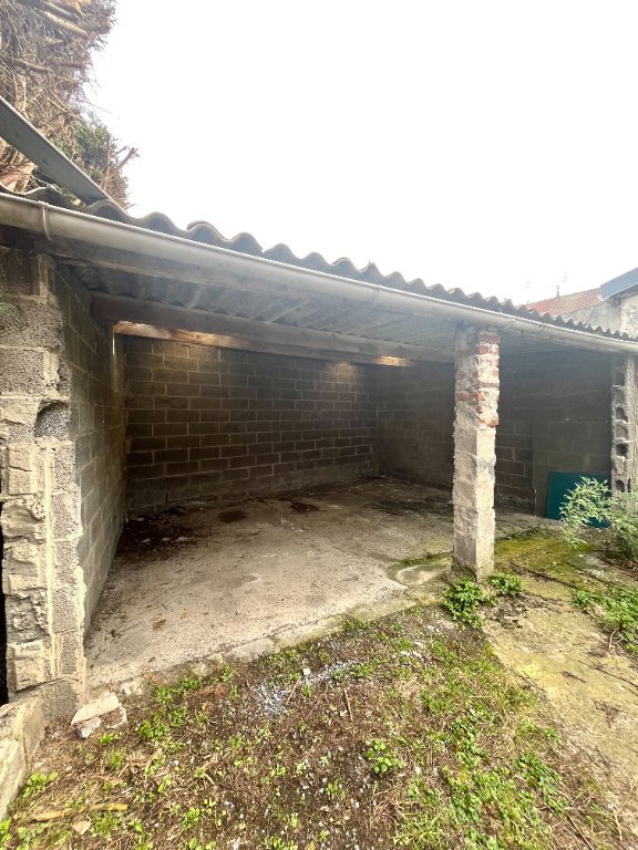 GARAGE A VENDRE - TOURCOING - 62�000�&euro;