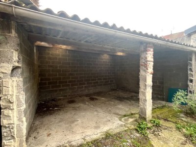 GARAGE A VENDRE - TOURCOING - 62�000�&euro;