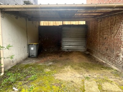 GARAGE A VENDRE - TOURCOING - 62�000�&euro;