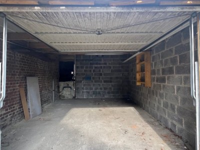 GARAGE A VENDRE - TOURCOING - 62�000�&euro;