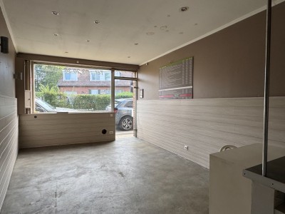 IMMEUBLE A VENDRE - MOUVAUX - 52 m2 - 120000€