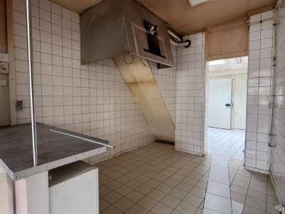 IMMEUBLE A VENDRE - MOUVAUX - 52 m2 - 120000€