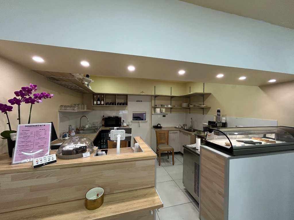 IMMEUBLE A VENDRE - ROUBAIX - 180 m2 - 174 000 &euro;