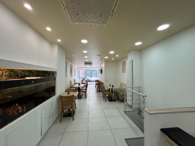 IMMEUBLE A VENDRE - ROUBAIX - 180 m2 - 174 000 €