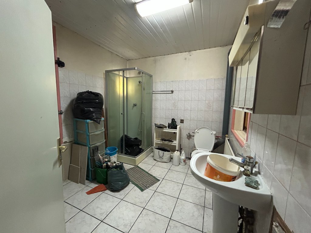 IMMEUBLE A VENDRE - ROUBAIX - 180 m2 - 174 000 &euro;