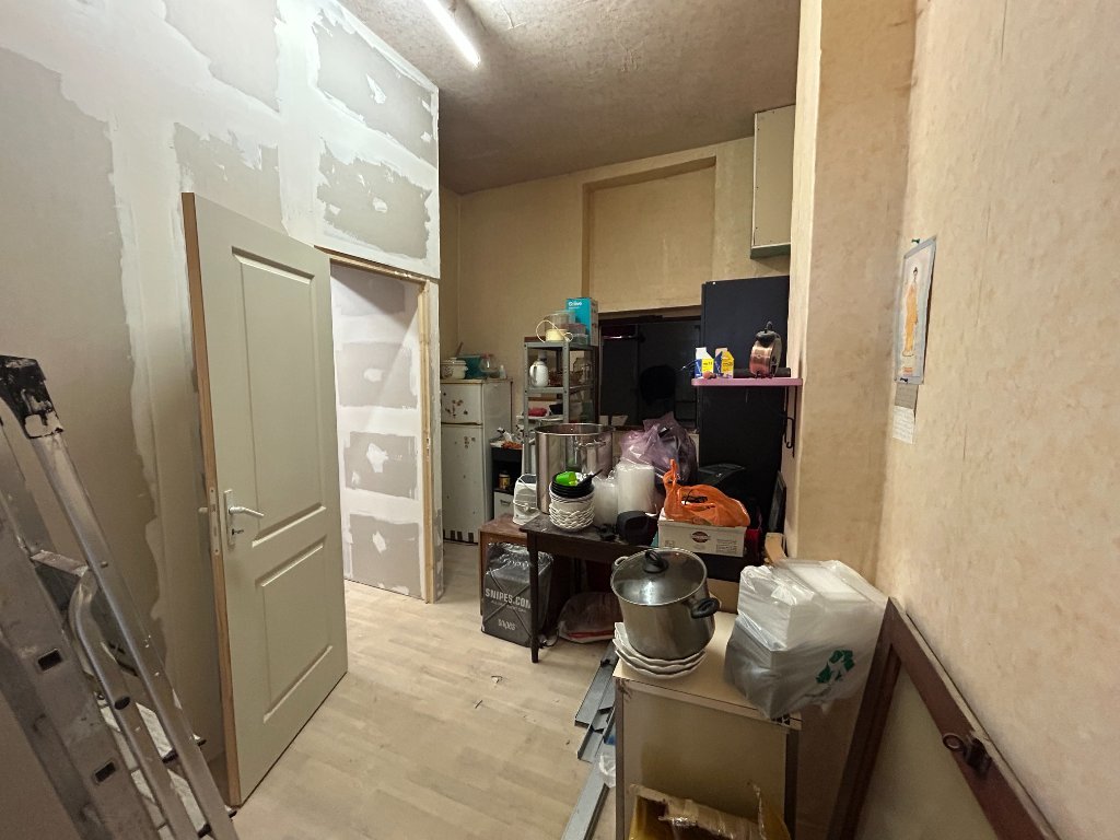 IMMEUBLE A VENDRE - ROUBAIX - 180 m2 - 174 000 &euro;