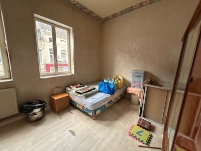 IMMEUBLE A VENDRE - ROUBAIX - 180 m2 - 174 000 €