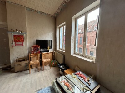 IMMEUBLE A VENDRE - ROUBAIX - 180 m2 - 174 000 €