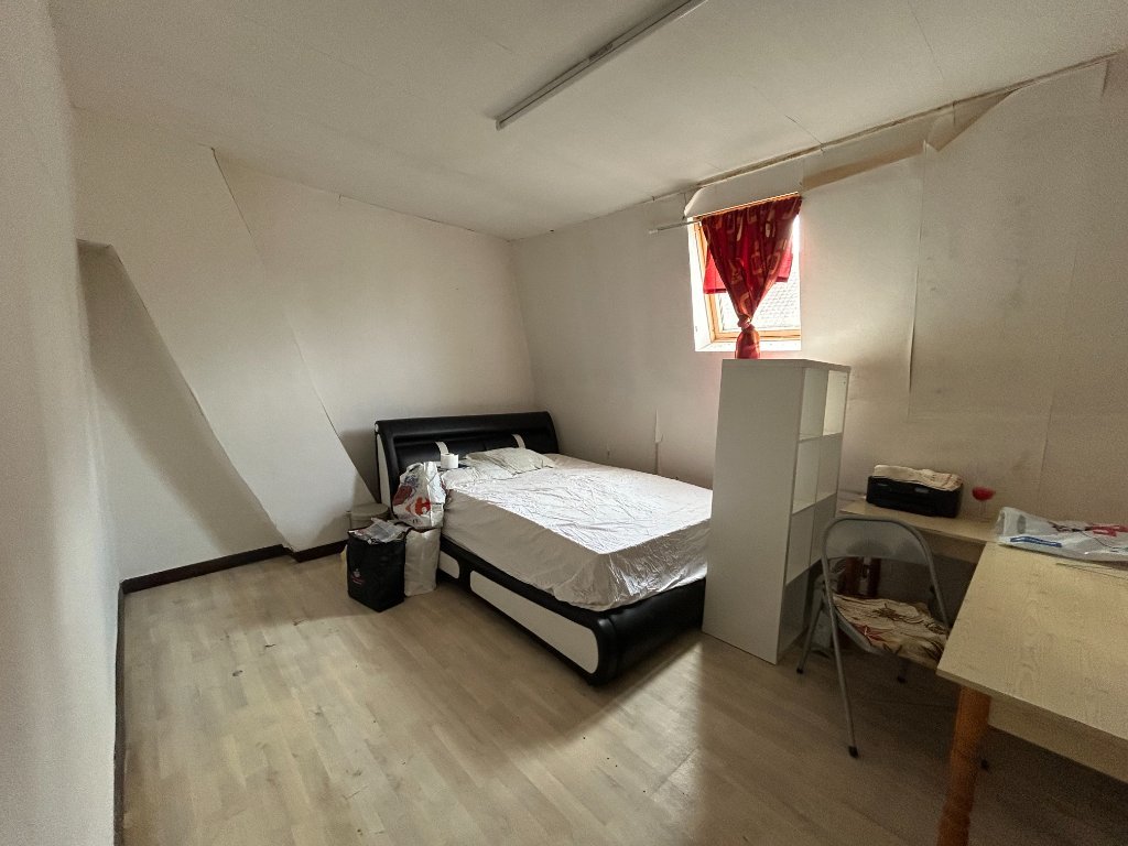 IMMEUBLE A VENDRE - ROUBAIX - 180 m2 - 174 000 &euro;