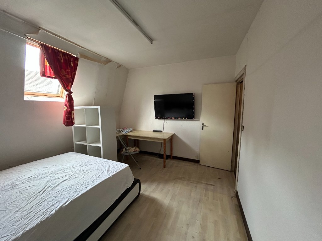 IMMEUBLE A VENDRE - ROUBAIX - 180 m2 - 174 000 &euro;