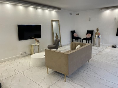 IMMEUBLE A VENDRE - TOURCOING - 138 m2 - 212�000�&euro;