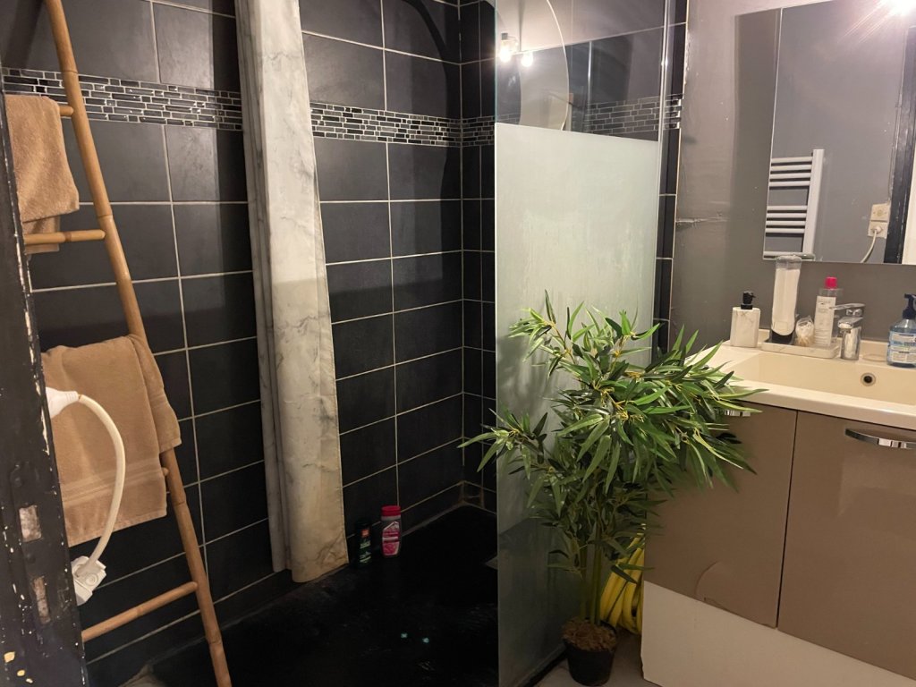 IMMEUBLE A VENDRE - TOURCOING - 138 m2 - 212�000�&euro;