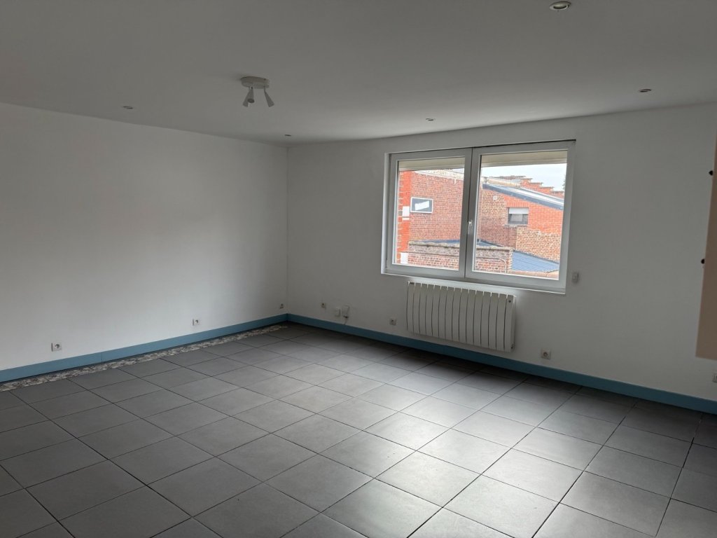 IMMEUBLE A VENDRE - TOURCOING - 138 m2 - 212�000�&euro;