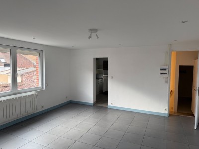 IMMEUBLE A VENDRE - TOURCOING - 138 m2 - 212�000�&euro;