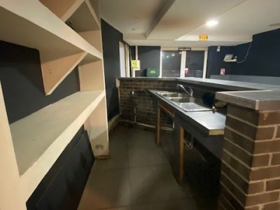 Immeuble , local commercial, T2 A VENDRE - TOURCOING - 102 m2 - 149900€