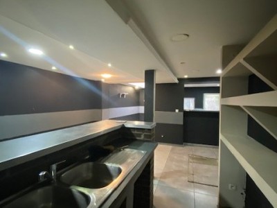Immeuble , local commercial, T2 A VENDRE - TOURCOING - 102 m2 - 149900€