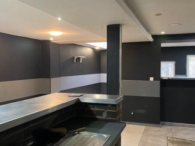 Immeuble , local commercial, T2 A VENDRE - TOURCOING - 102 m2 - 149900€