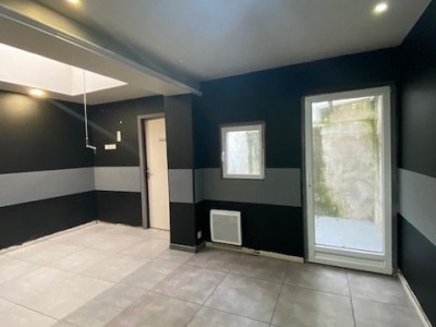 Immeuble , local commercial, T2 A VENDRE - TOURCOING - 102 m2 - 149900€