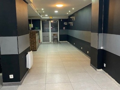 Immeuble , local commercial, T2 A VENDRE - TOURCOING - 102 m2 - 149900€