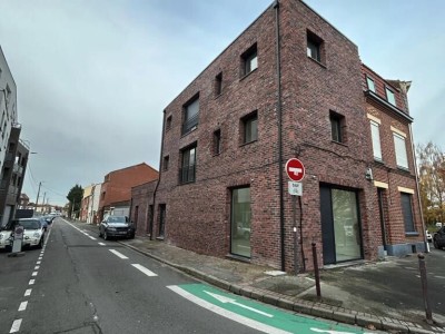 LOCAL COMMERCIAL A LOUER - LILLE - 65 m2 - 1 300 &euro; HC par mois