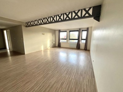 LOFT A VENDRE - RONCQ - 92 m2 - 202000€