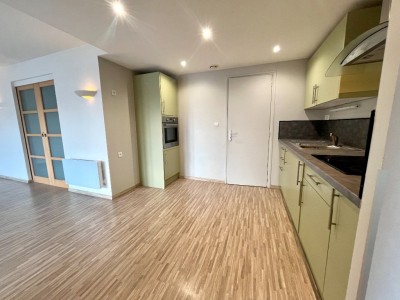 LOFT A VENDRE - RONCQ - 92 m2 - 202000€