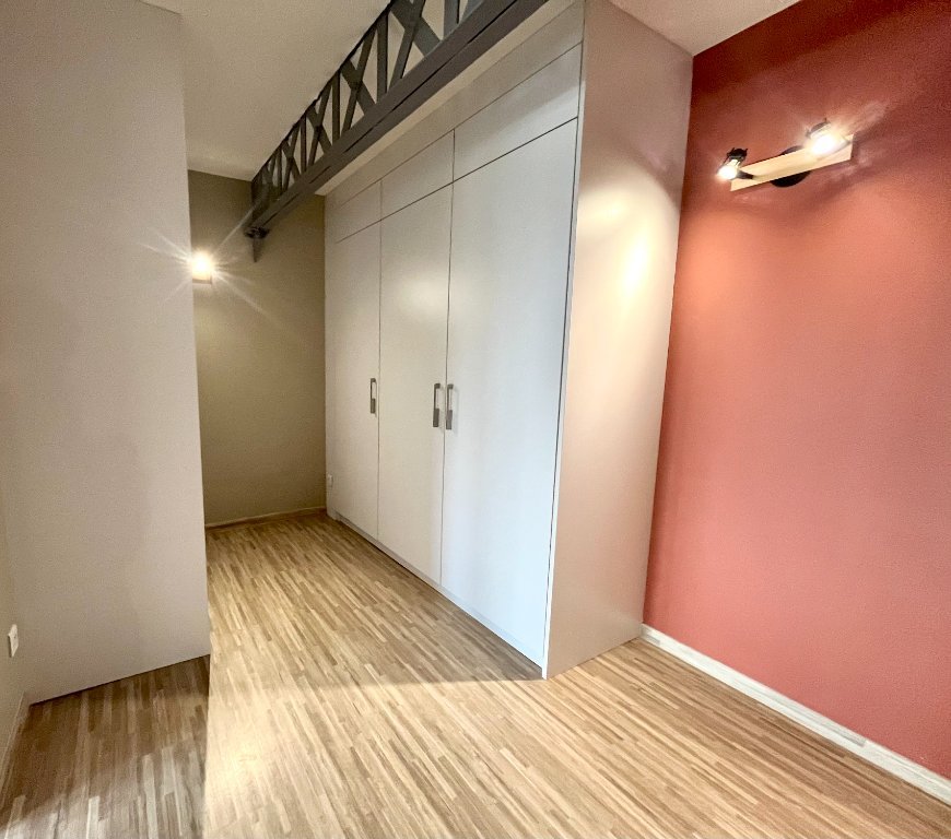 LOFT A VENDRE - RONCQ - 92 m2 - 189�000�&euro;