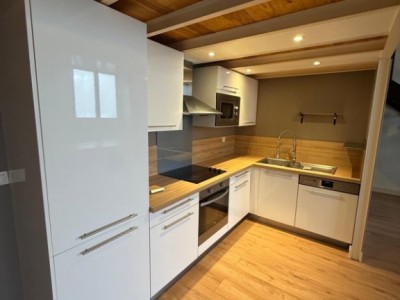 LOFT A VENDRE - TOURCOING - 82 m2 - 199�000�&euro;