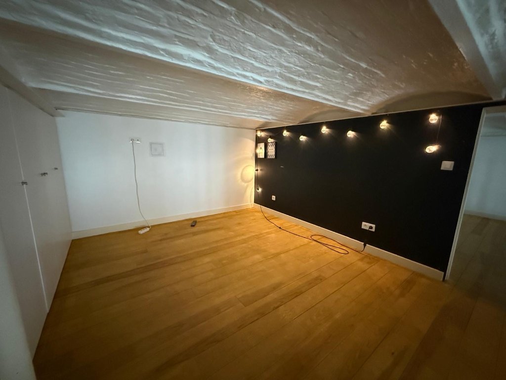 LOFT A VENDRE - TOURCOING - 82 m2 - 199�000�&euro;