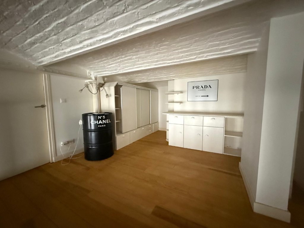 LOFT A VENDRE - TOURCOING - 82 m2 - 199 000 &euro;