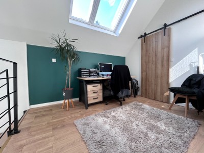 LOFT A VENDRE - TOURCOING - 96 m2 - 235000€