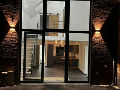 LOFT A VENDRE - TOURCOING - 96 m2 - 235000€