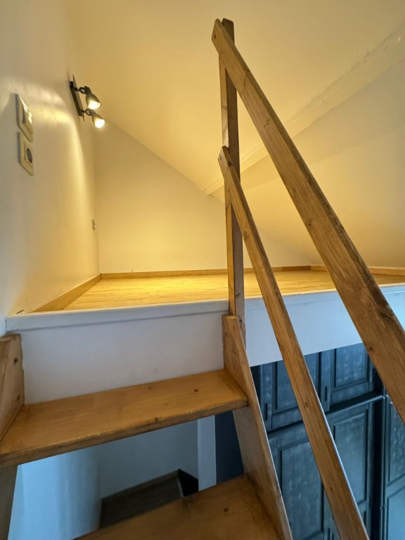 MAISON A LOUER - LILLE - 52 m2 - 677 &euro; charges comprises par mois