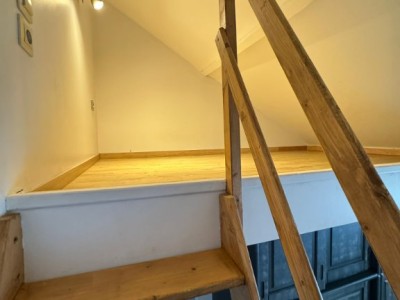 MAISON A LOUER - LILLE - 52 m2 - 677 &euro; charges comprises par mois