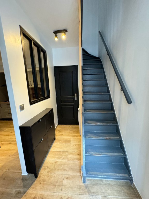 MAISON A LOUER - LILLE - 52 m2 - 677 &euro; charges comprises par mois