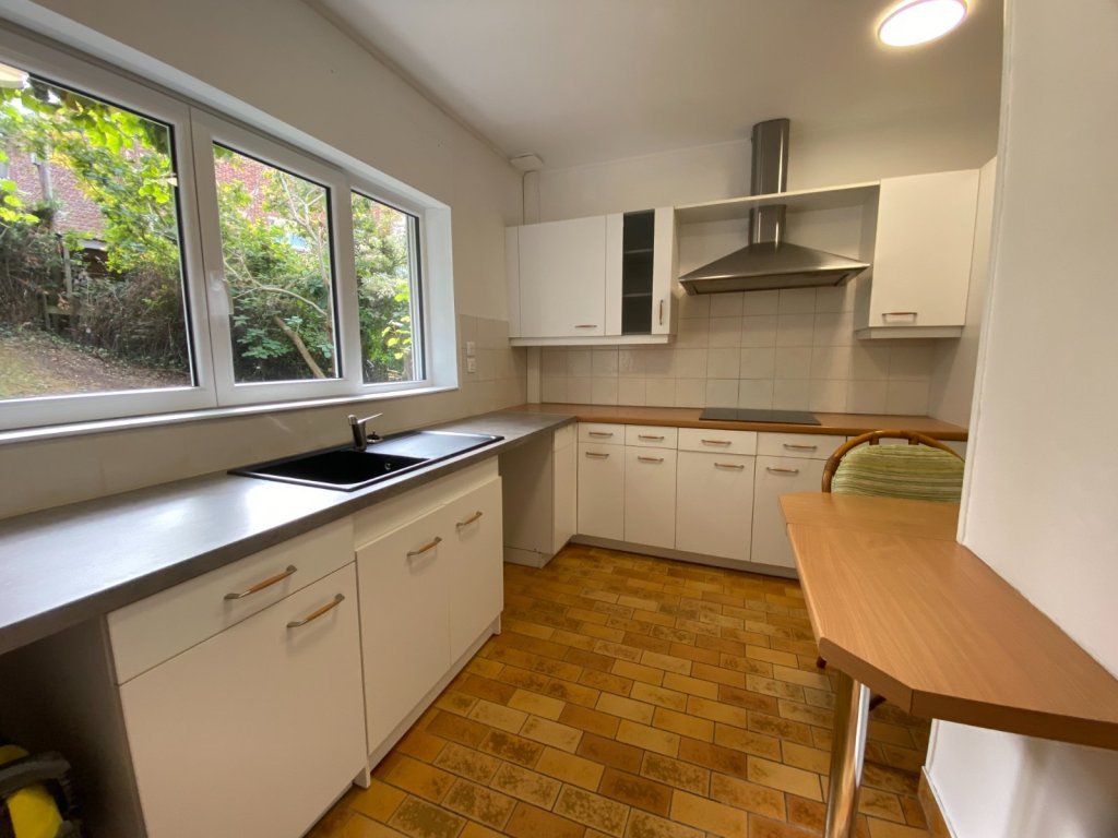 maison 2 chambres A LOUER - MARCQ EN BAROEUL - 71.25 m2 - 1 200 &euro; charges comprises par mois