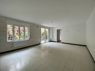 maison 2 chambres A LOUER - MARCQ EN BAROEUL - 71.25 m2 - 1 200 € charges comprises par mois