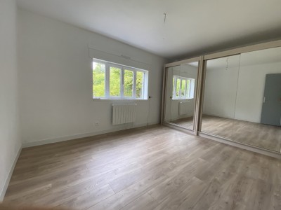 maison 2 chambres A LOUER - MARCQ EN BAROEUL - 71.25 m2 - 1 200 € charges comprises par mois