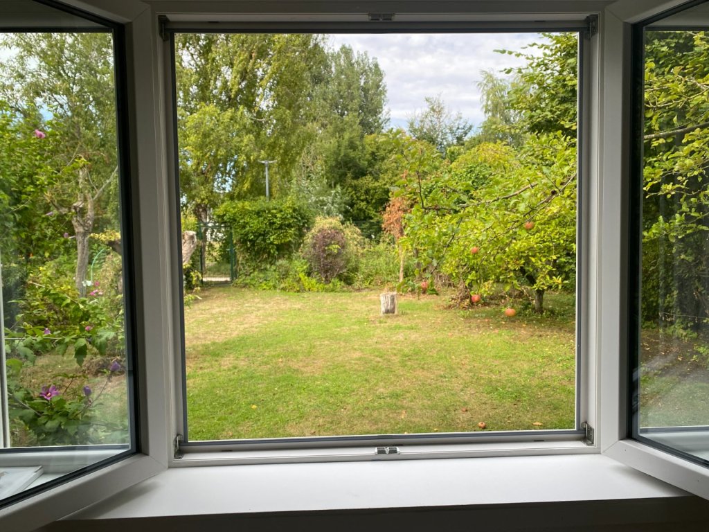 maison 2 chambres A LOUER - MARCQ EN BAROEUL - 71.25 m2 - 1 200 &euro; charges comprises par mois