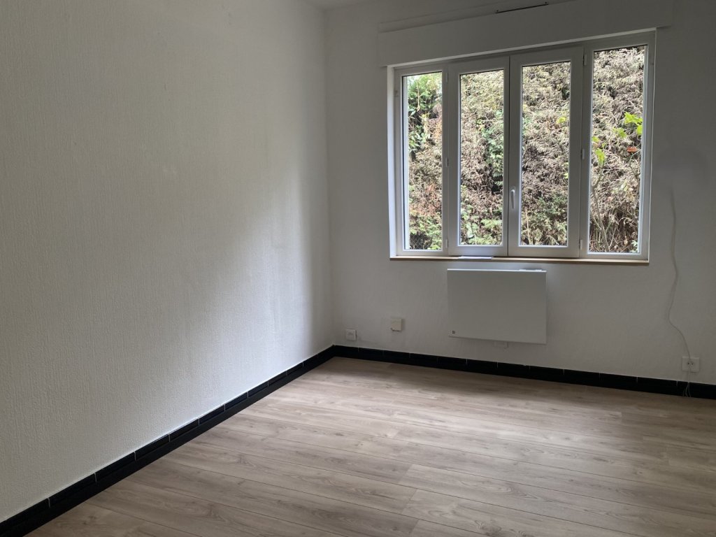 maison 2 chambres A LOUER - MARCQ EN BAROEUL - 71.25 m2 - 1 200 &euro; charges comprises par mois