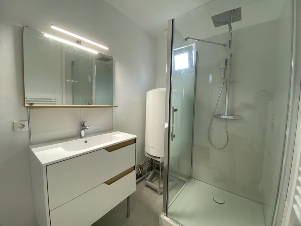 maison 2 chambres A LOUER - MARCQ EN BAROEUL - 71.25 m2 - 1 200 &euro; charges comprises par mois