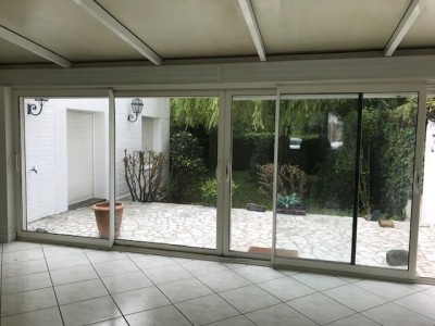 MAISON A LOUER - MARCQ EN BAROEUL - 140 m2 - 2303€ charges comprises par mois